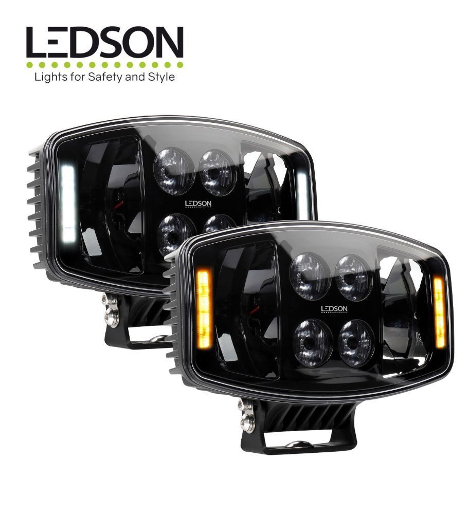 Ledson Libra 10+ headlight 90W  - 1