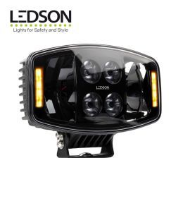 Ledson Libra 10+ headlight 90W  - 4