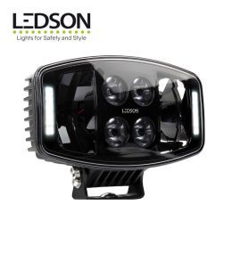 Ledson Libra 10+ headlight 90W  - 5