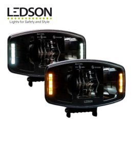 Luz larga de largo alcance Ledson Orion10+ 100W  - 1