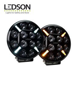 Ledson Castor 7+ koplamp 60W  - 1