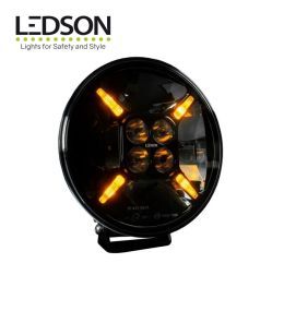 Feux longue portée Pollux9+ Strobe / flash full LED LEDSON