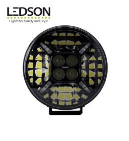 Ledson koplamp Sarox 9+ 120W  - 4
