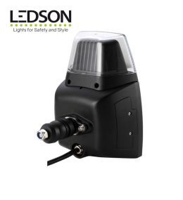 Ledson multifunctioneel grootlicht Verwarmde lens  - 3