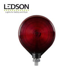 Ledson blanco y rojo spanish light  - 3