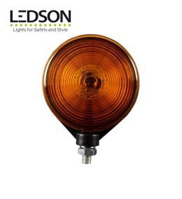 Ledson spanische Ampel orange und rot  - 2