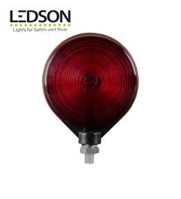 Ledson spanische Ampel orange und rot  - 3