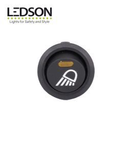Ledson 12v interruptor de la luz de trabajo  - 2