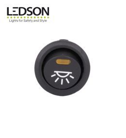 Ledson interior light switch 12v  - 2