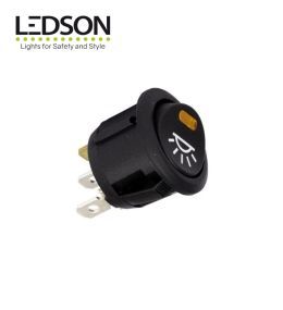 Ledson interior light switch 12v  - 1