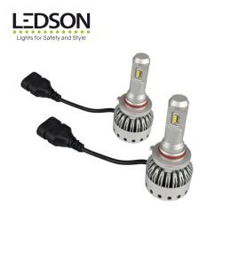 Ledson HB3 headlight bulb Xteme Focus led HB3 9005  - 1