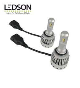 Ledson ampoule HB4 phares Xteme Focus led HB4 9006  - 1