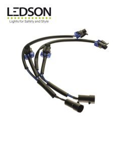 Ledson DRL cable de derivación para Scania  - 1
