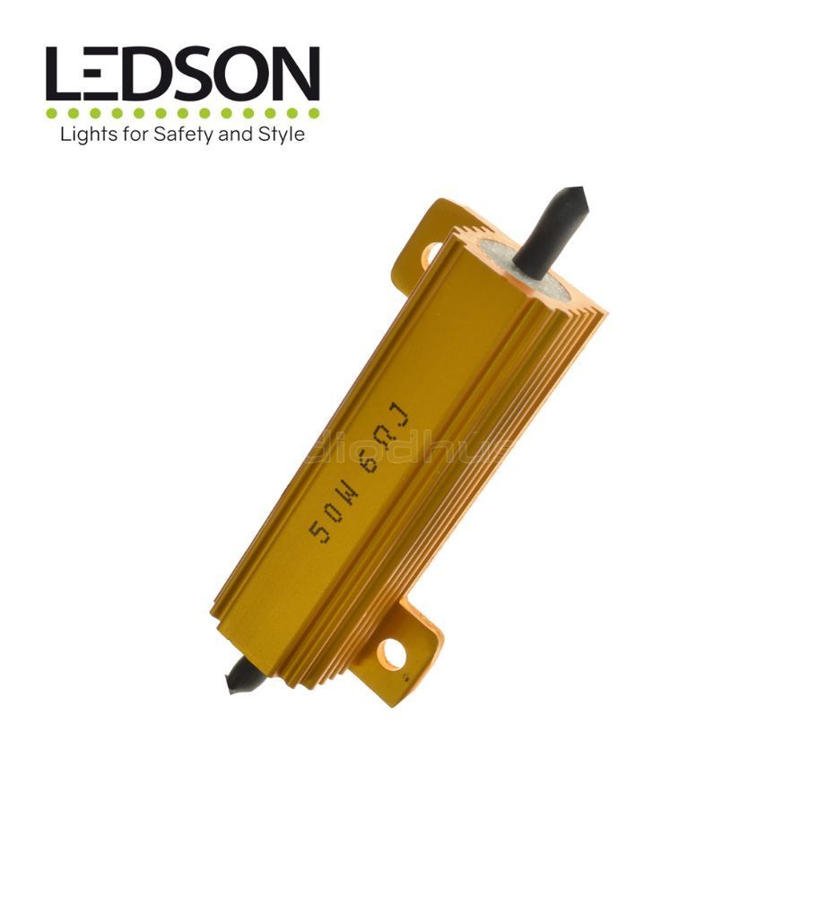 Ledson resistor 12v 21w  - 1