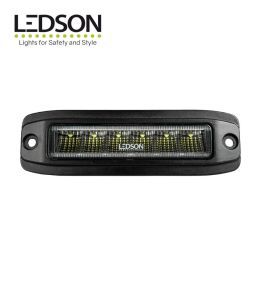 Ledson Raptor 30RF worklight and reversing light (flush-mounted)  - 1