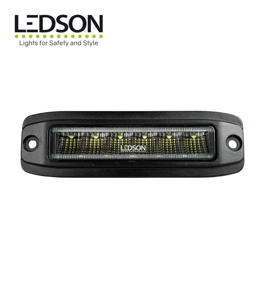 Ledson Raptor 30RF worklight and reversing light (flush-mounted)  - 1