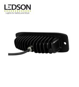 Ledson Raptor 30RF worklight and reversing light (flush-mounted)  - 3