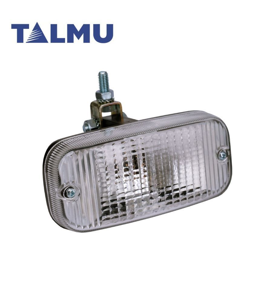 Talmu position light DRL BA15  - 1