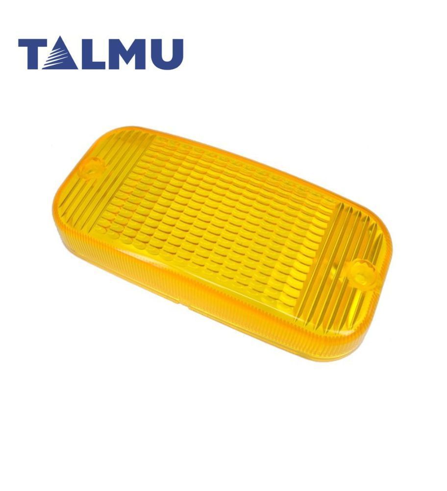 Talmu position light yellow lens  - 1