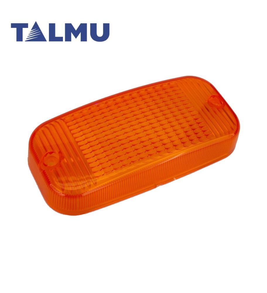 Talmu position light orange lens  - 1