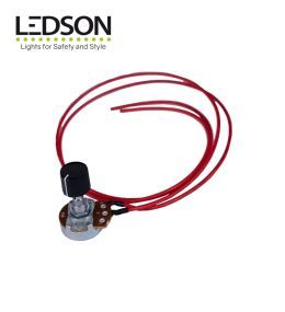 Ledson Dimmer para LED Max 0,6A  - 3