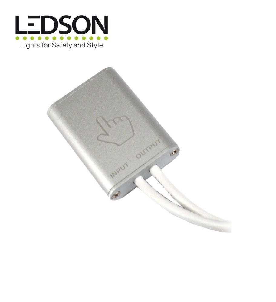 Ledson dimmer switch for Led Max 3A  - 1