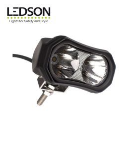Ledson Arbeitsscheinwerfer Dual Eye S 10W  - 1