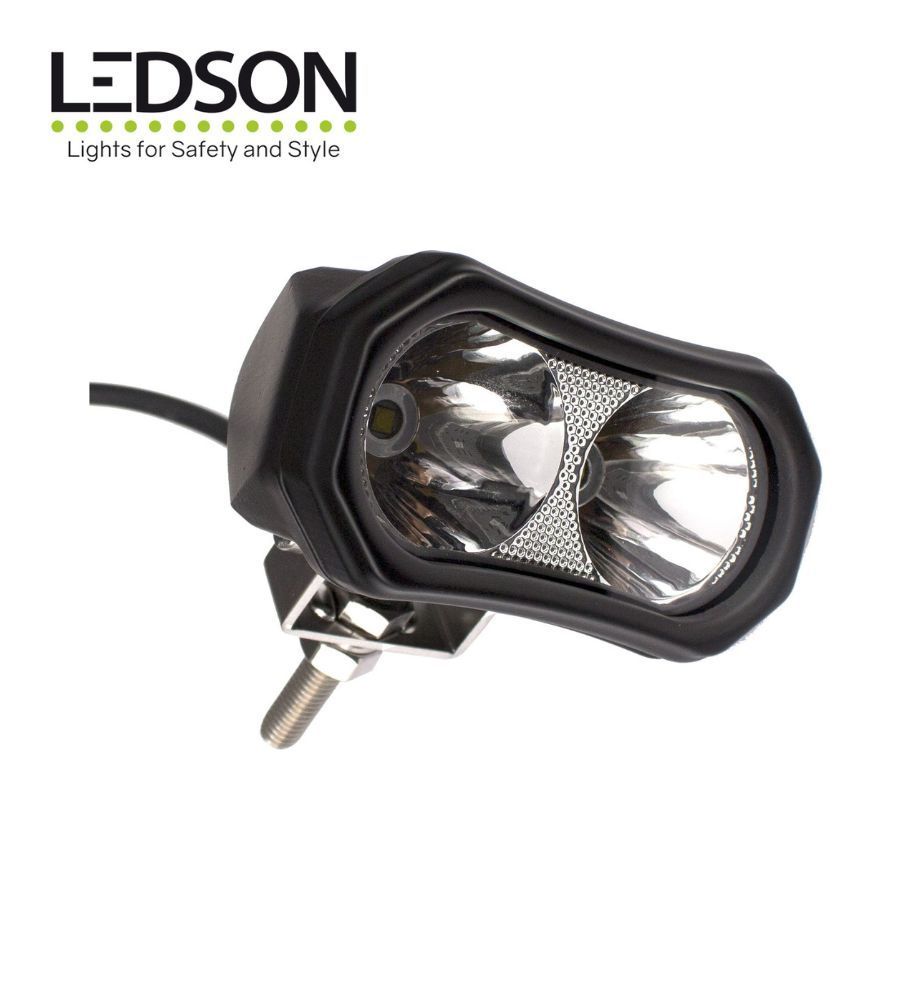 Ledson Dual Eye S 10W grootlicht met groot bereik  - 1
