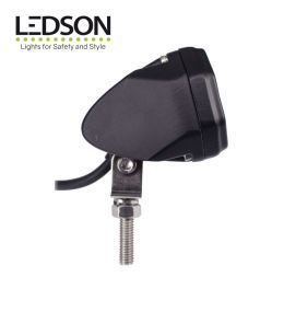 Ledson Dual Eye S 10W long-range high beam  - 2