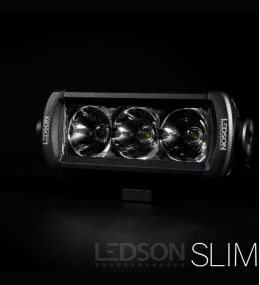 Ledson Slim 15w long-range headlight  - 5