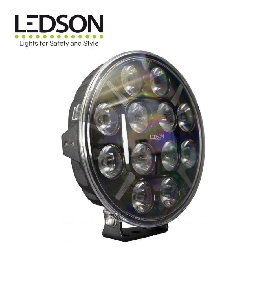 Ledson high beam Protection Pollux9 and Sarox9  - 1
