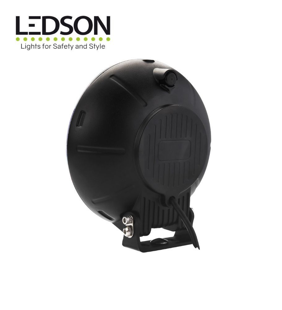 Longue portée Ledson LED Sarox7+ feu de position LED - Tout pour votre  voiture et camion Delrue