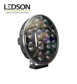 Protección de las luces de carretera Ledson Castor7 y Sarox7  - 1