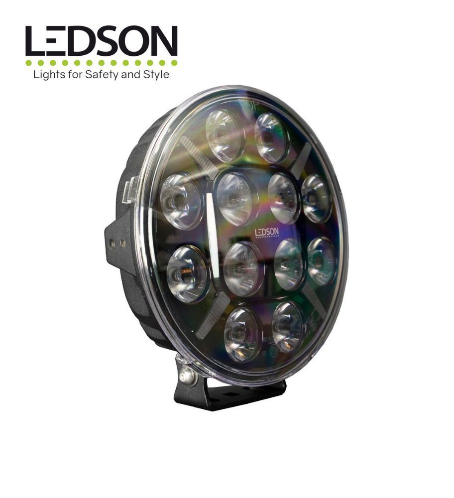 Ledson high beam protection Castor7 and Sarox7  - 1