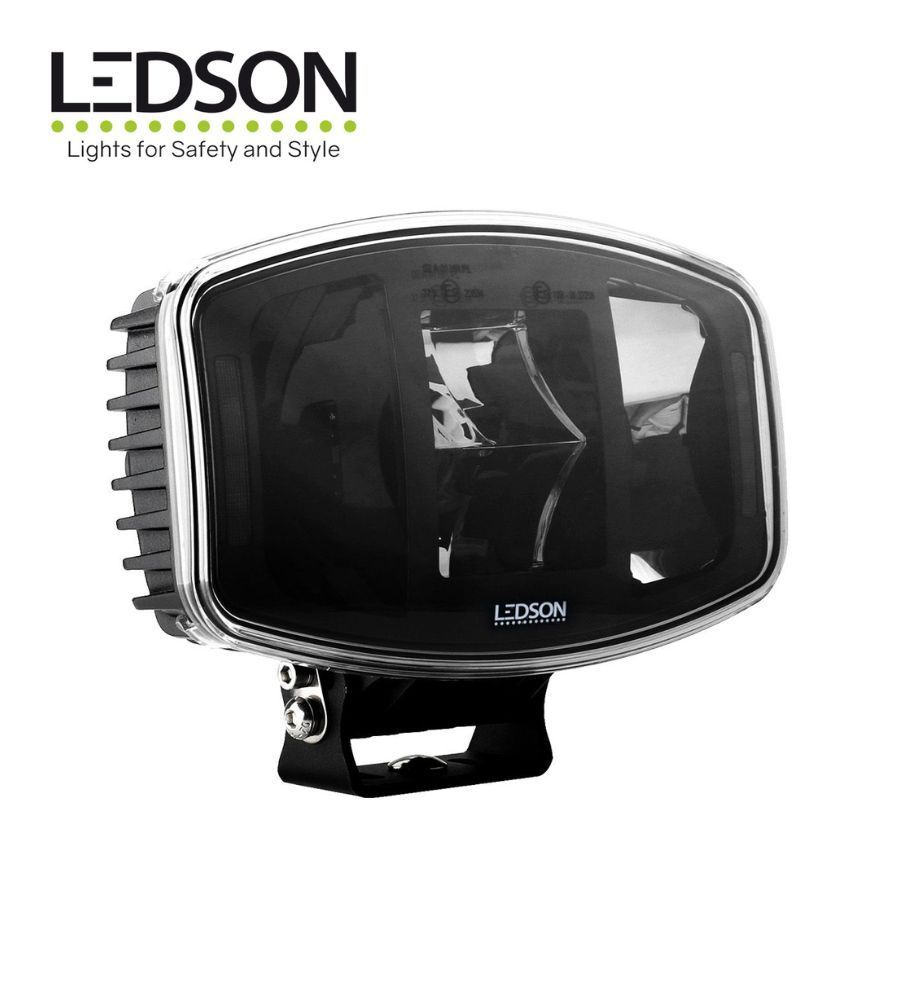 Protección de las luces de carretera Ledson Orion10+ y Libra10+  - 1