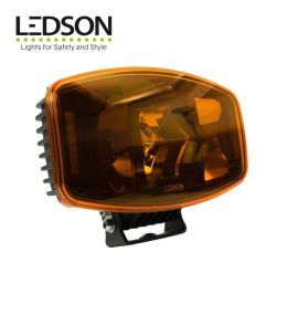 Filtro de nieve para luz de carretera Ledson Orion10+ y Libra10+  - 1