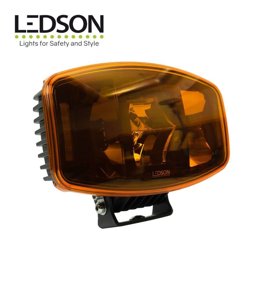 Filtro de nieve para luz de carretera Ledson Orion10+ y Libra10+  - 1