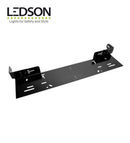 Soporte Ledson para tiras led específicas  - 1