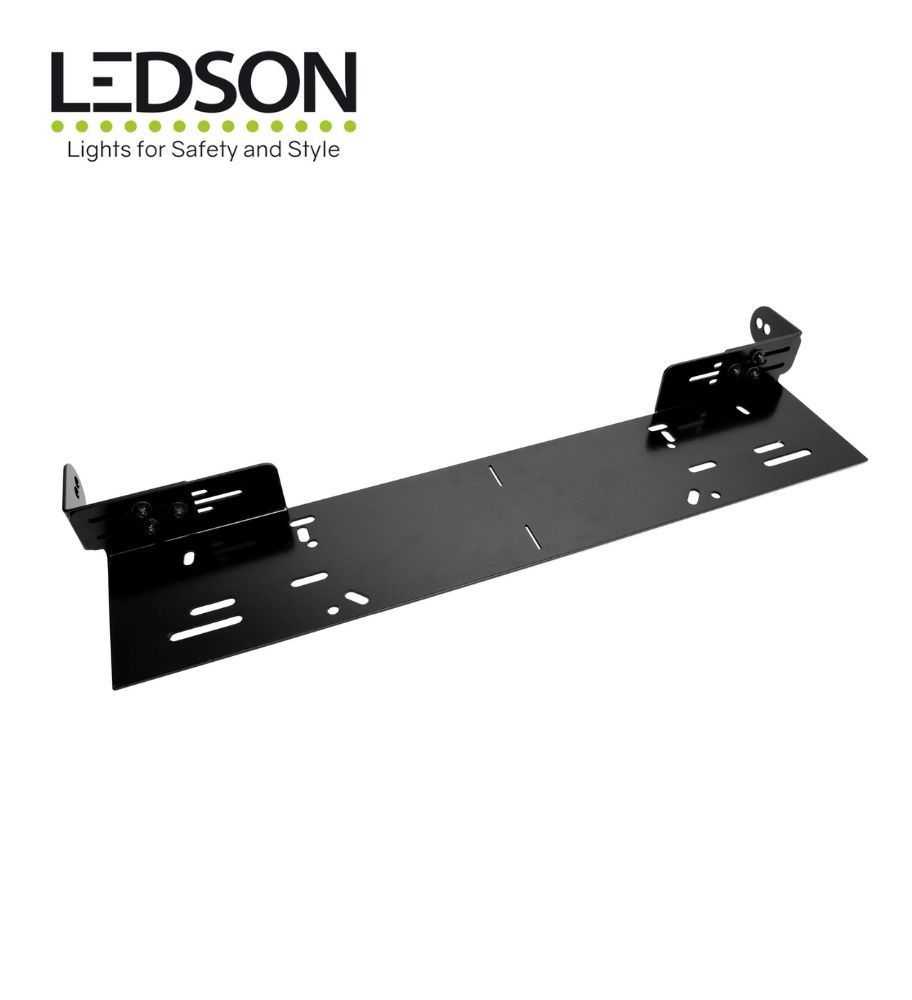 Soporte Ledson para tiras led específicas  - 1