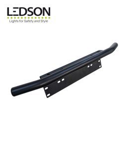 Ledson unibar for two headlights or one Led strip  - 1
