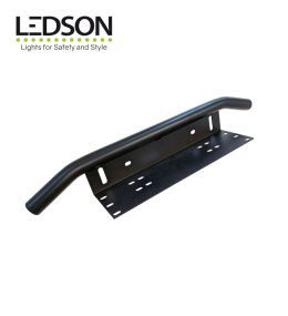 Ledson unibar for two headlights or one Led strip  - 2