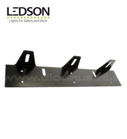 Ledson-steun voor led-oprijplaat of 3 koplampen (175 mm max)  - 1