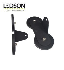 Ledson magnetische houder voor ledstang of koplamp (klein model)  - 2