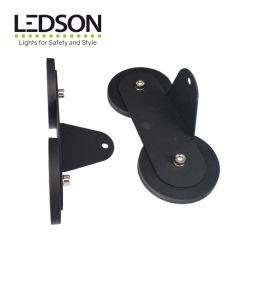 Ledson Magnethalter Led-Bar oder Fernlicht (großes Modell)  - 2