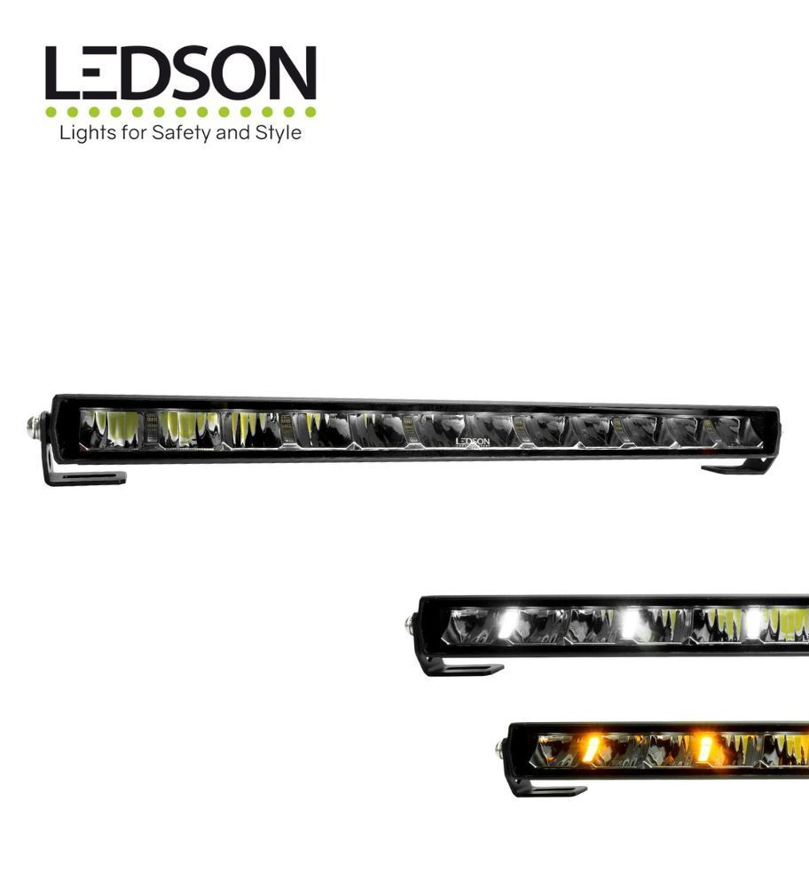 Ledson rampe Led Rex+ 20.5" 520mm  - 1