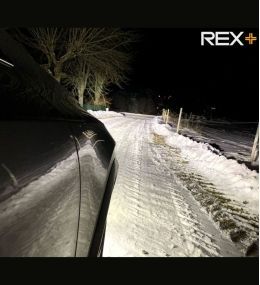 Ledson Led ramp Rex+ 20.5" 520mm  - 7