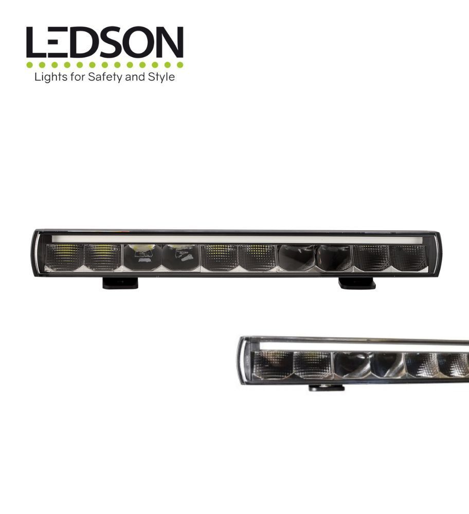 Ledson rampe Led Titan Drive 20.5" 516mm  - 1