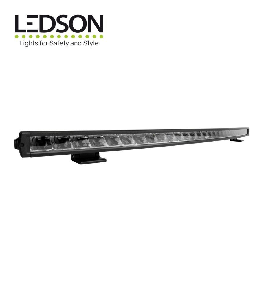 Ledson rampe Led Nova C 40" 1003mm incurvée  - 1