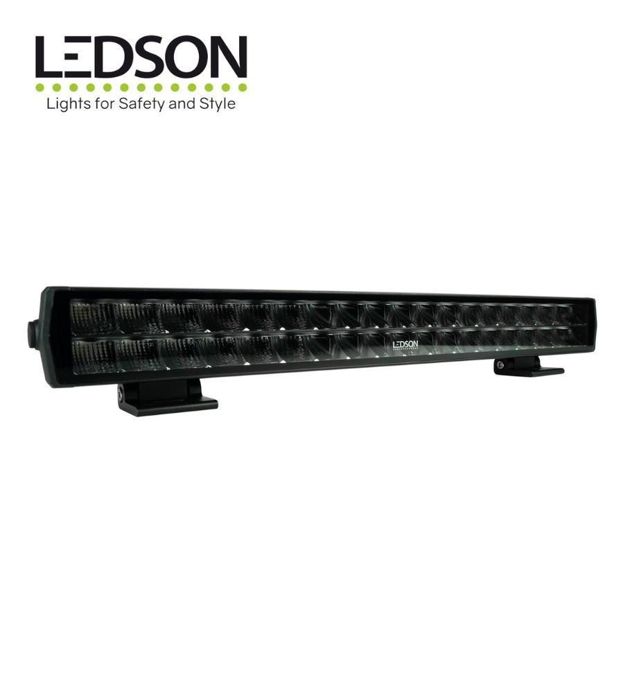 Ledson rampe Led double  Alfa 20" 522mm  - 1