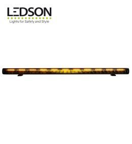 Ledson rampe Led Phoenix+ 32" 798mm (avec feu d'avertissement)  - 3